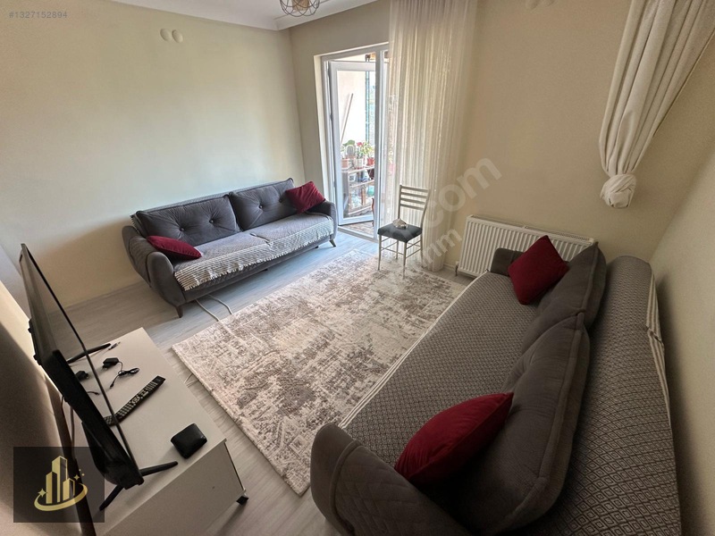 P.e.h.l.ı.v.a.n'd.a.n Pursaklarda Altıovada Satılık Daire — fotoğraf 11