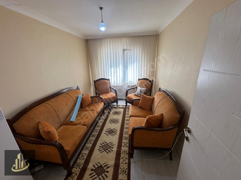 P.e.h.l.ı.v.a.n'd.a.n Pursaklarda Altıovada Satılık Daire — fotoğraf 19