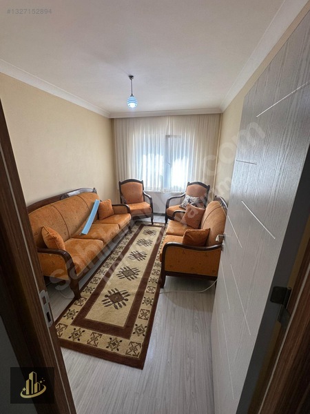 P.e.h.l.ı.v.a.n'd.a.n Pursaklarda Altıovada Satılık Daire — fotoğraf 20