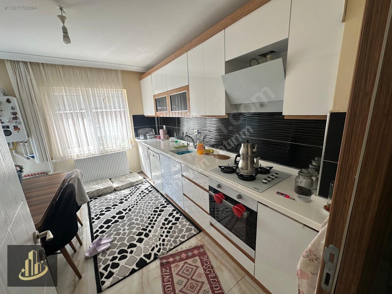 P.e.h.l.ı.v.a.n'd.a.n Pursaklarda Altıovada Satılık Daire — fotoğraf 23