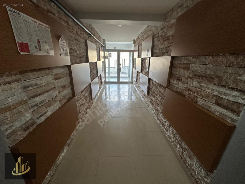 P.e.h.l.ı.v.a.n'd.a.n Pursaklarda Altıovada Satılık Daire — fotoğraf 24