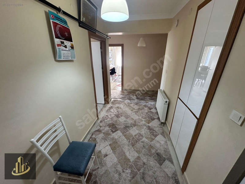 P.e.h.l.ı.v.a.n'd.a.n Pursaklarda Altıovada Satılık Daire — fotoğraf 27