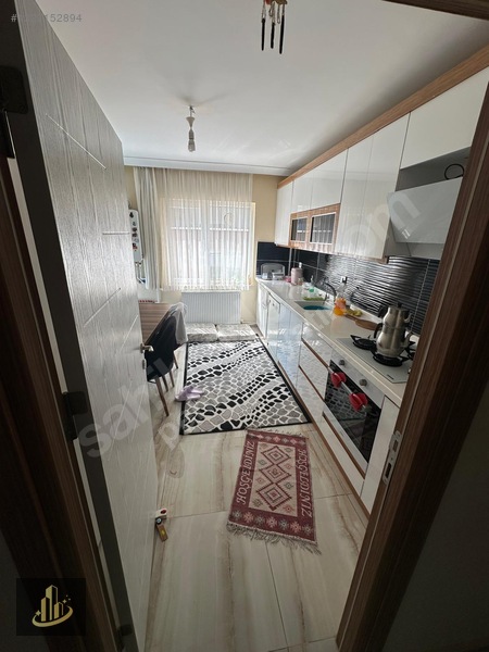 P.e.h.l.ı.v.a.n'd.a.n Pursaklarda Altıovada Satılık Daire — fotoğraf 30