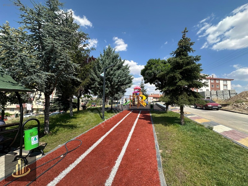 P.e.h.l.ı.v.a.n'd.a.n Pursaklarda Altıovada Satılık Daire — fotoğraf 36