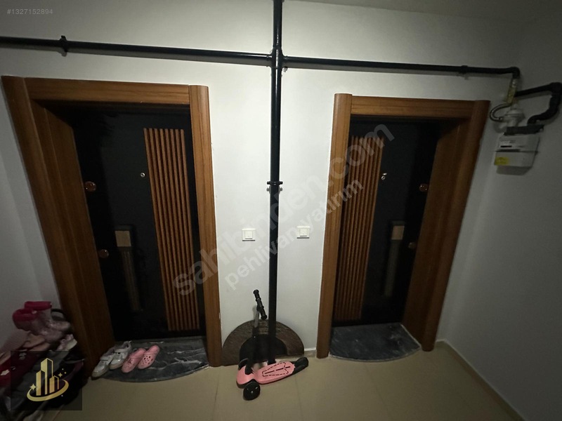 P.e.h.l.ı.v.a.n'd.a.n Pursaklarda Altıovada Satılık Daire — fotoğraf 55