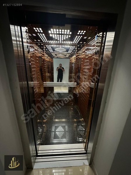 P.e.h.l.ı.v.a.n'd.a.n Pursaklarda Altıovada Satılık Daire — fotoğraf 57