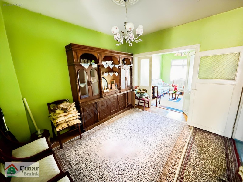 Eğitim Fakültesi Karşısı Ara Kat Full Eşyalı Kiralık Daire 5723 — fotoğraf 3