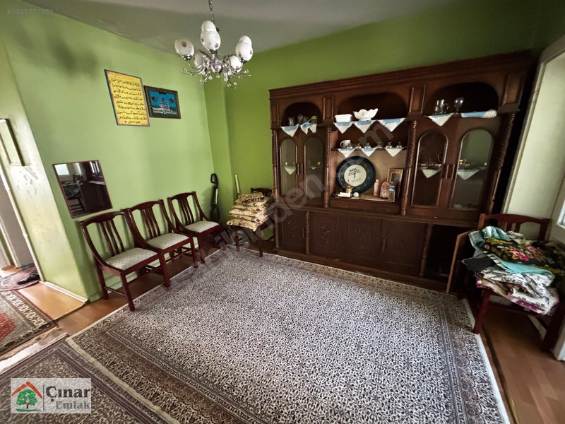 Eğitim Fakültesi Karşısı Ara Kat Full Eşyalı Kiralık Daire 5723 — fotoğraf 4