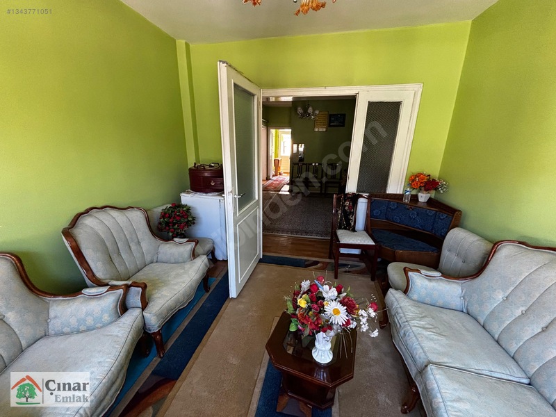 Eğitim Fakültesi Karşısı Ara Kat Full Eşyalı Kiralık Daire 5723 — fotoğraf 5