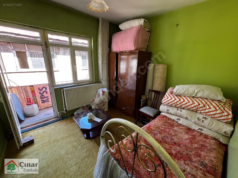 Eğitim Fakültesi Karşısı Ara Kat Full Eşyalı Kiralık Daire 5723 — fotoğraf 6