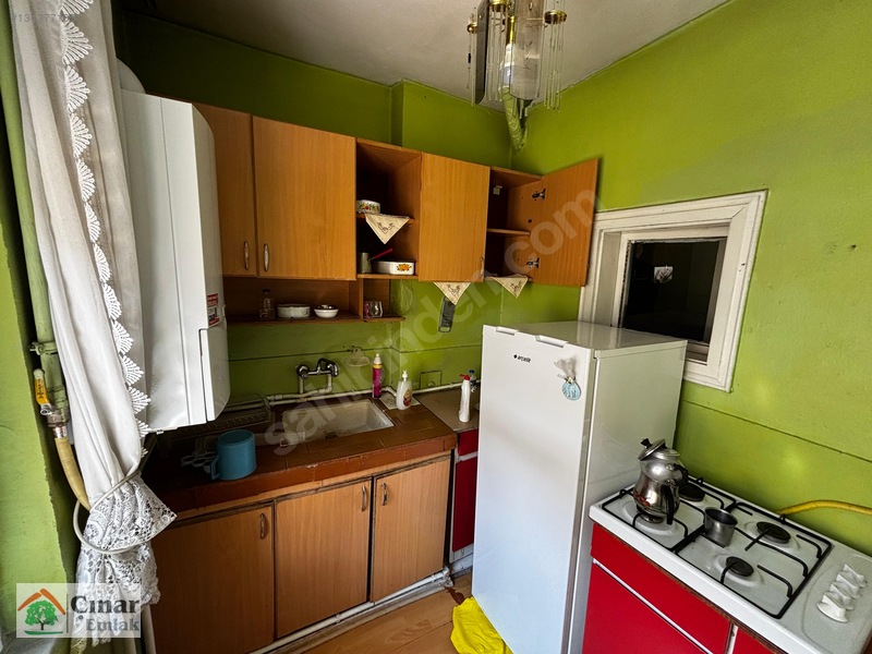 Eğitim Fakültesi Karşısı Ara Kat Full Eşyalı Kiralık Daire 5723 — fotoğraf 7