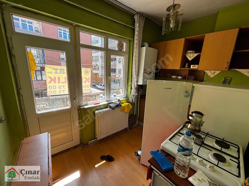 Eğitim Fakültesi Karşısı Ara Kat Full Eşyalı Kiralık Daire 5723 — fotoğraf 8