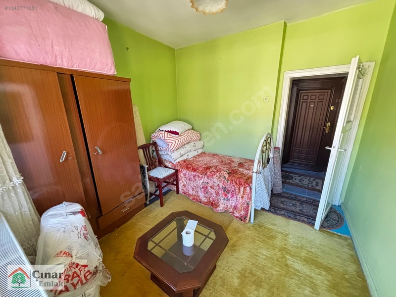 Eğitim Fakültesi Karşısı Ara Kat Full Eşyalı Kiralık Daire 5723 — fotoğraf 9