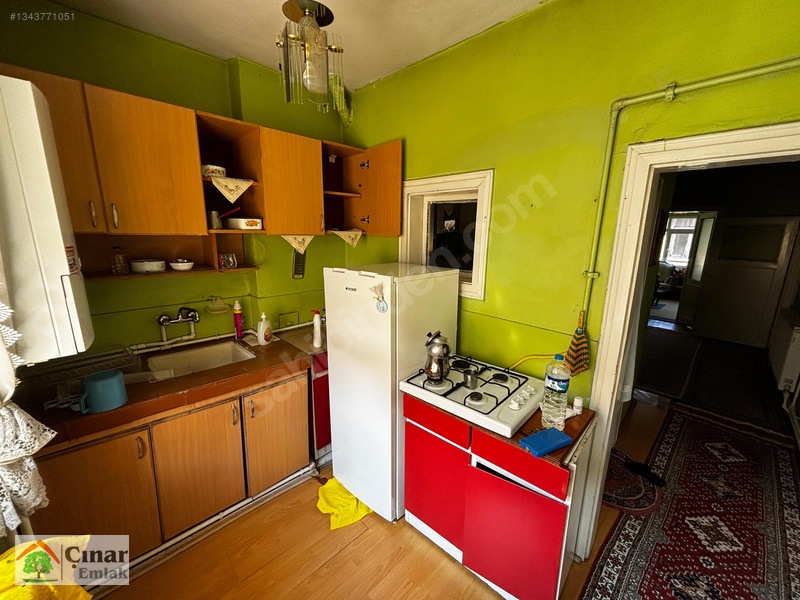 Eğitim Fakültesi Karşısı Ara Kat Full Eşyalı Kiralık Daire 5723 — fotoğraf 10