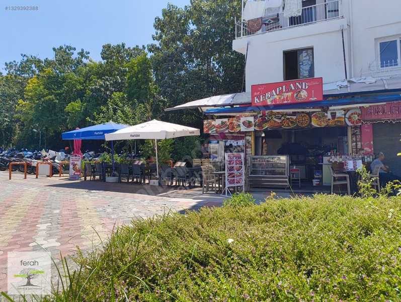 Denize 100m Mesafede Yatırımlık İş Yeri — fotoğraf 2