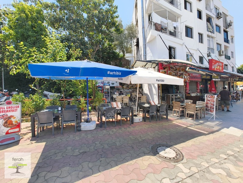Denize 100m Mesafede Yatırımlık İş Yeri — fotoğraf 5