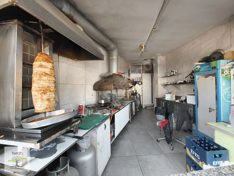 Denize 100m Mesafede Yatırımlık İş Yeri — fotoğraf 6