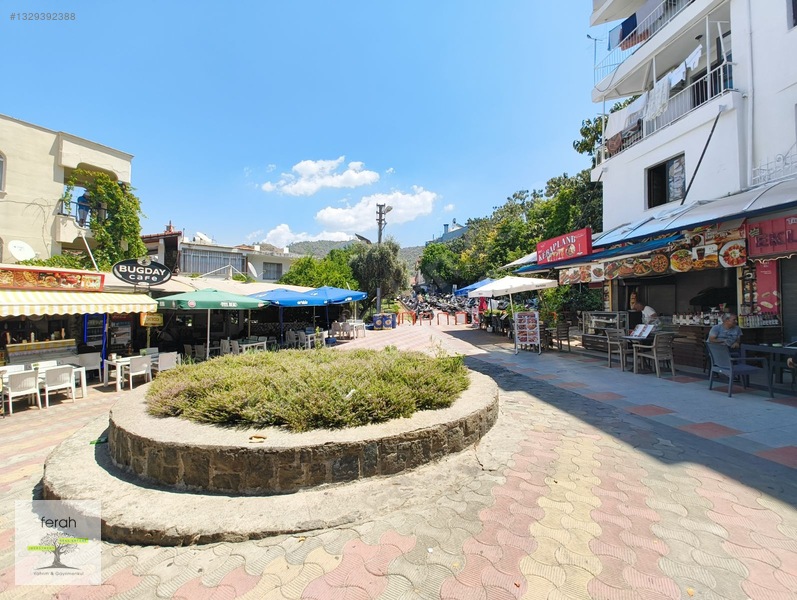 Denize 100m Mesafede Yatırımlık İş Yeri — fotoğraf 9