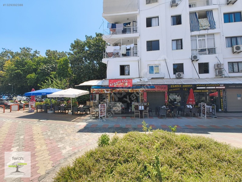 Denize 100m Mesafede Yatırımlık İş Yeri — fotoğraf 11