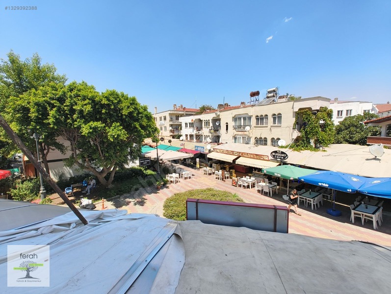 Denize 100m Mesafede Yatırımlık İş Yeri — fotoğraf 12