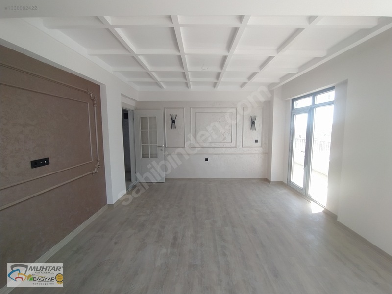 Bağyap Tan Gazze Caddesinde Sıfır Ara Kat 3+1 Kiralık Daire