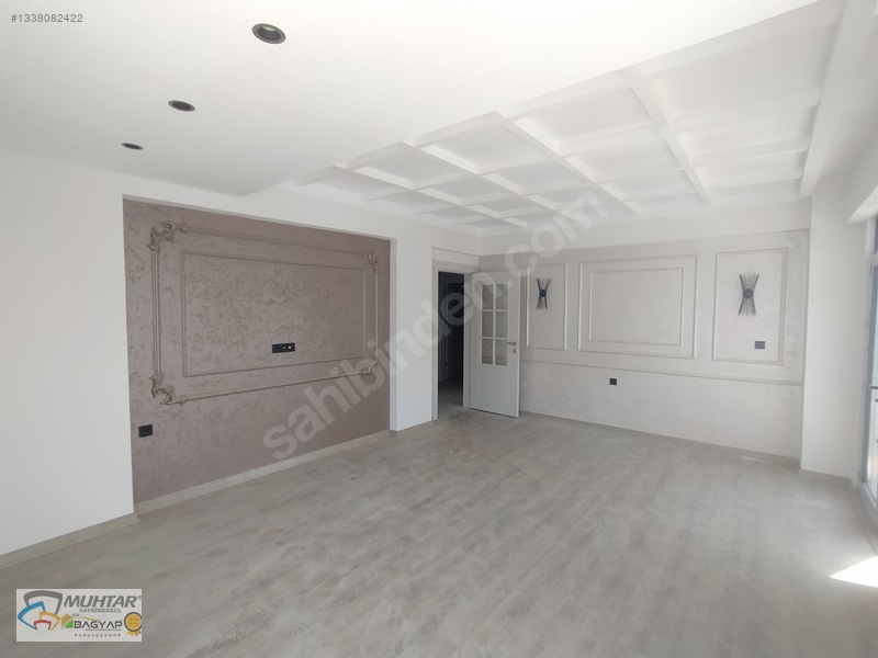 Bağyap Tan Gazze Caddesinde Sıfır Ara Kat 3+1 Kiralık Daire — fotoğraf 2