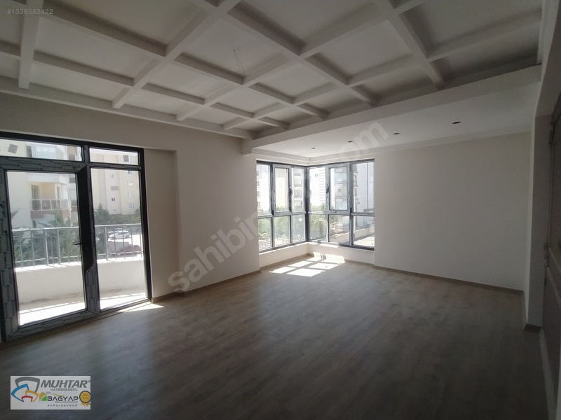 Bağyap Tan Gazze Caddesinde Sıfır Ara Kat 3+1 Kiralık Daire — fotoğraf 4