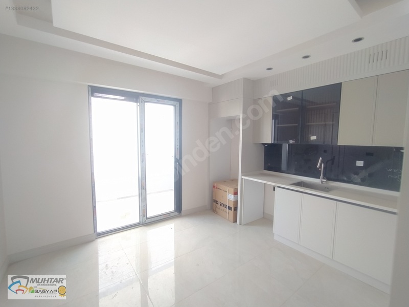 Bağyap Tan Gazze Caddesinde Sıfır Ara Kat 3+1 Kiralık Daire — fotoğraf 7