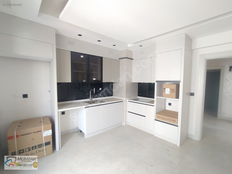 Bağyap Tan Gazze Caddesinde Sıfır Ara Kat 3+1 Kiralık Daire — fotoğraf 8