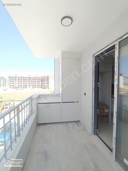 Bağyap Tan Gazze Caddesinde Sıfır Ara Kat 3+1 Kiralık Daire — fotoğraf 9