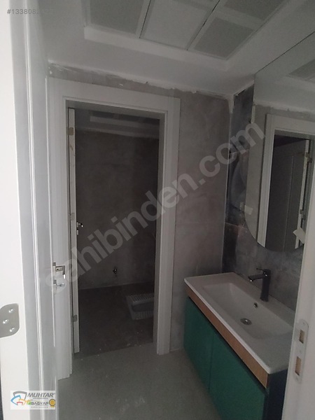 Bağyap Tan Gazze Caddesinde Sıfır Ara Kat 3+1 Kiralık Daire — fotoğraf 15