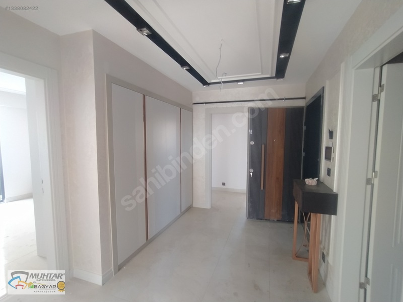 Bağyap Tan Gazze Caddesinde Sıfır Ara Kat 3+1 Kiralık Daire — fotoğraf 16