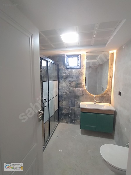 Bağyap Tan Gazze Caddesinde Sıfır Ara Kat 3+1 Kiralık Daire — fotoğraf 17