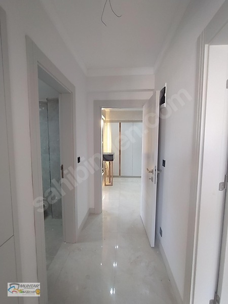 Bağyap Tan Gazze Caddesinde Sıfır Ara Kat 3+1 Kiralık Daire — fotoğraf 18