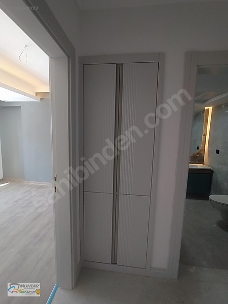 Bağyap Tan Gazze Caddesinde Sıfır Ara Kat 3+1 Kiralık Daire — fotoğraf 19