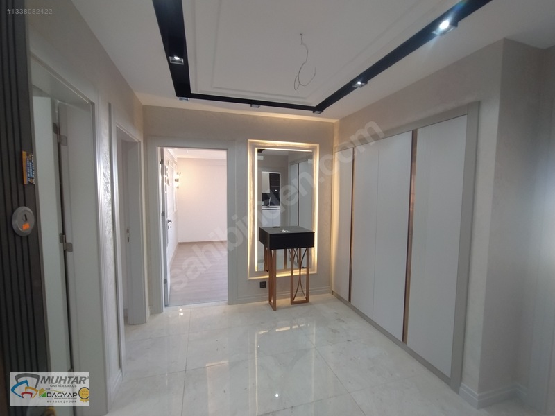Bağyap Tan Gazze Caddesinde Sıfır Ara Kat 3+1 Kiralık Daire — fotoğraf 20