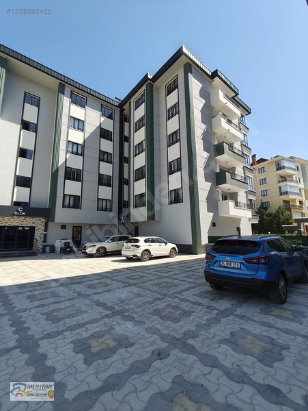 Bağyap Tan Gazze Caddesinde Sıfır Ara Kat 3+1 Kiralık Daire — fotoğraf 21