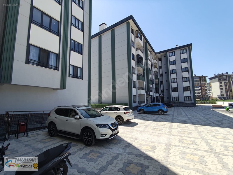 Bağyap Tan Gazze Caddesinde Sıfır Ara Kat 3+1 Kiralık Daire — fotoğraf 22