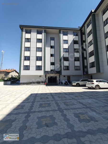 Bağyap Tan Gazze Caddesinde Sıfır Ara Kat 3+1 Kiralık Daire — fotoğraf 23
