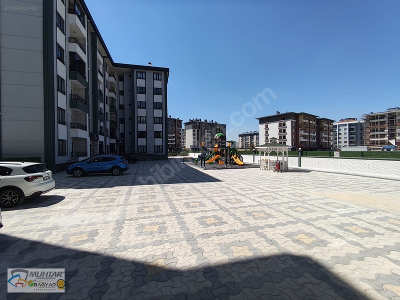 Bağyap Tan Gazze Caddesinde Sıfır Ara Kat 3+1 Kiralık Daire — fotoğraf 24