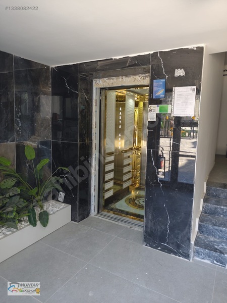 Bağyap Tan Gazze Caddesinde Sıfır Ara Kat 3+1 Kiralık Daire — fotoğraf 26