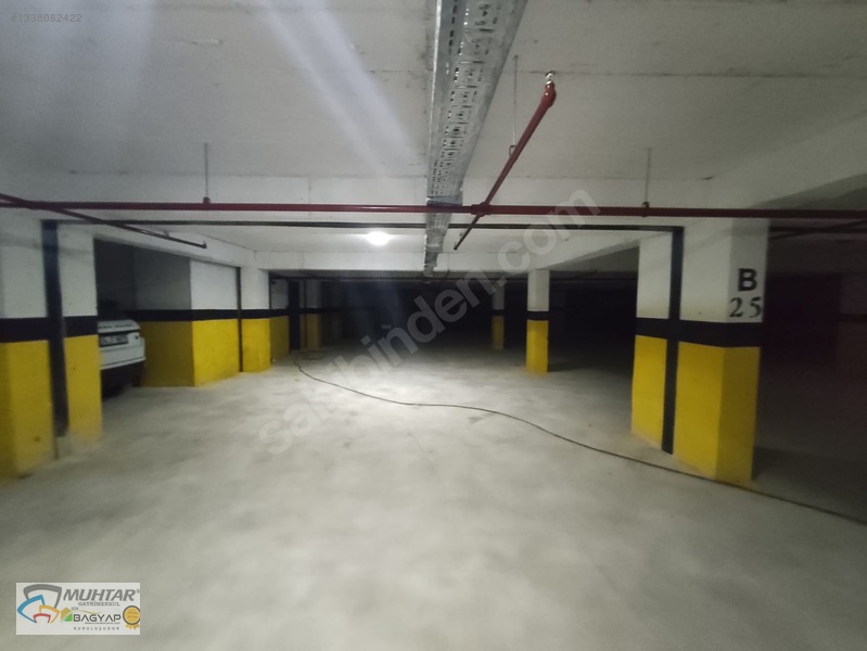 Bağyap Tan Gazze Caddesinde Sıfır Ara Kat 3+1 Kiralık Daire — fotoğraf 29
