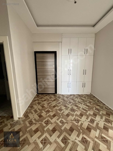 Uğur Gayrimenkul'den Eyüp Sultan'da 3+1(memur Şartlı) — fotoğraf 10