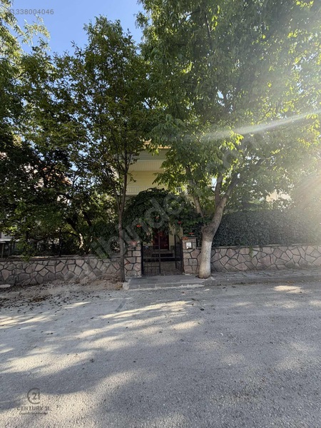 Eymir Villalarında Geniş Ve Ferah Kiralık Villa — fotoğraf 2