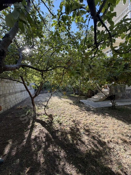 Eymir Villalarında Geniş Ve Ferah Kiralık Villa — fotoğraf 3