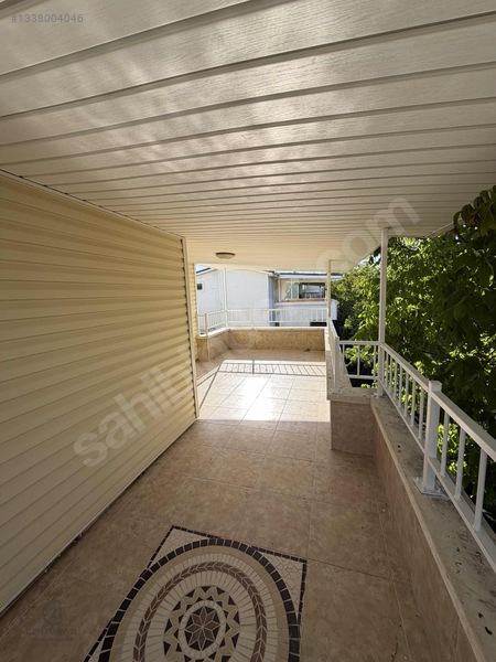 Eymir Villalarında Geniş Ve Ferah Kiralık Villa — fotoğraf 5