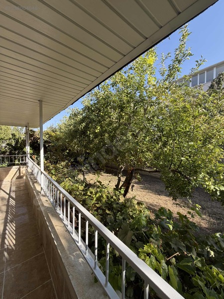 Eymir Villalarında Geniş Ve Ferah Kiralık Villa — fotoğraf 21