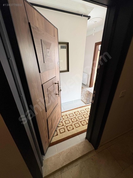 Korkutelinde Merkezde Kiralık Eşyalı 2+1 — fotoğraf 6