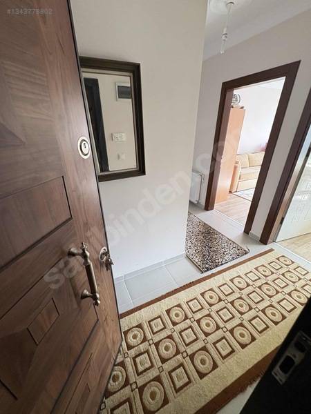 Korkutelinde Merkezde Kiralık Eşyalı 2+1 — fotoğraf 7