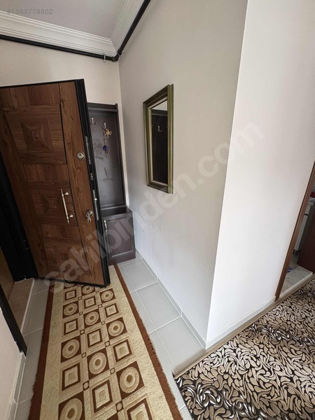 Korkutelinde Merkezde Kiralık Eşyalı 2+1 — fotoğraf 9